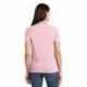 Port Authority L420 Ladies Heavyweight Cotton Pique Polo