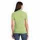Port Authority L420 Ladies Heavyweight Cotton Pique Polo