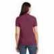 Port Authority L420 Ladies Heavyweight Cotton Pique Polo