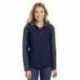 Port Authority L335 Ladies Hooded Core Soft Shell Jacket