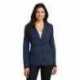 Port Authority LM2000 Ladies Knit Blazer