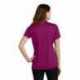 Sport-Tek LST680 Ladies PosiCharge Micro-Mesh Polo