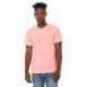 Bella + Canvas 3413C Unisex Triblend T-Shirt