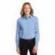 Port Authority L608 Ladies Long Sleeve Easy Care Shirt