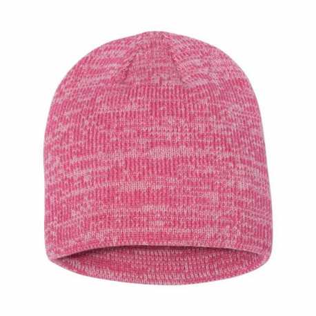 Sportsman SP03 8" Marled Beanie