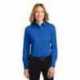 Port Authority L608 Ladies Long Sleeve Easy Care Shirt