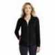Port Authority L223 Ladies Microfleece Jacket