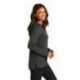 Port Authority LK826 Ladies Microterry Pullover Hoodie