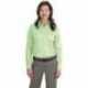 Port Authority L638 Ladies Non-Iron Twill Shirt