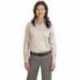 Port Authority L638 Ladies Non-Iron Twill Shirt