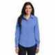 Port Authority L638 Ladies Non-Iron Twill Shirt