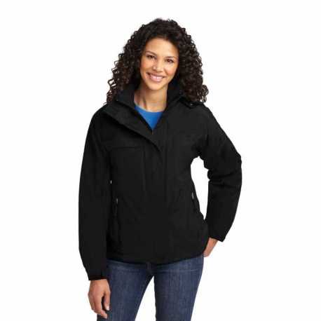 Port Authority L792 Ladies Nootka Jacket