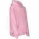 LAT 2296 Youth Pullover Fleece Hoodie