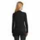 Port Authority LSW289 Ladies Open Front Cardigan Sweater