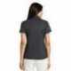 Port Authority L528 Ladies Performance Fine Jacquard Polo