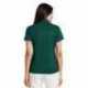 Port Authority L528 Ladies Performance Fine Jacquard Polo