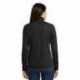 Port Authority L806 Ladies Pinpoint Mesh 1/2-Zip