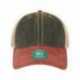 LEGACY OFA Old Favorite Trucker Cap