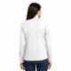 Port Authority L806 Ladies Pinpoint Mesh 1/2-Zip