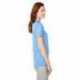 Puma Golf 597695 Ladies Cloudspun Free V-Neck Polo