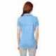 Puma Golf 597695 Ladies Cloudspun Free V-Neck Polo