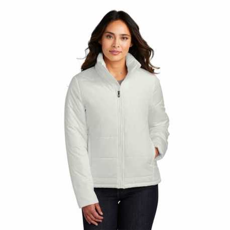 Port Authority L852 Ladies Puffer Jacket