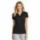 Port Authority L573 Ladies Rapid Dry Mesh Polo