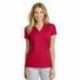 Port Authority L573 Ladies Rapid Dry Mesh Polo