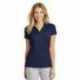 Port Authority L573 Ladies Rapid Dry Mesh Polo