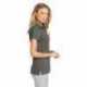 Port Authority L573 Ladies Rapid Dry Mesh Polo