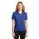 Port Authority L455 Ladies Rapid Dry Polo