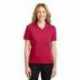 Port Authority L455 Ladies Rapid Dry Polo