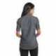 Port Authority L659 Ladies Short Sleeve SuperPro Oxford Shirt