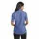 Port Authority L659 Ladies Short Sleeve SuperPro Oxford Shirt