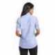 Port Authority L659 Ladies Short Sleeve SuperPro Oxford Shirt