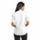 Port Authority L659 Ladies Short Sleeve SuperPro Oxford Shirt