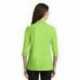 Port Authority L562 Ladies Silk Touch 3/4-Sleeve Polo
