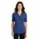 Port Authority L5200 Ladies Silk Touch Interlock Performance Polo