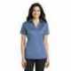 Port Authority L540 Ladies Silk Touch Performance Polo