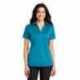 Port Authority L540 Ladies Silk Touch Performance Polo