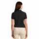 Port Authority L500 Ladies Silk Touch Polo