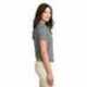 Port Authority L500 Ladies Silk Touch Polo