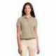 Port Authority L500 Ladies Silk Touch Polo