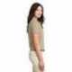 Port Authority L500 Ladies Silk Touch Polo