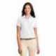 Port Authority L500 Ladies Silk Touch Polo