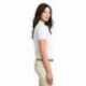 Port Authority L500 Ladies Silk Touch Polo