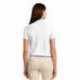Port Authority L500 Ladies Silk Touch Polo