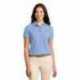 Port Authority L500 Ladies Silk Touch Polo