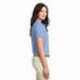 Port Authority L500 Ladies Silk Touch Polo