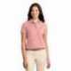 Port Authority L500 Ladies Silk Touch Polo